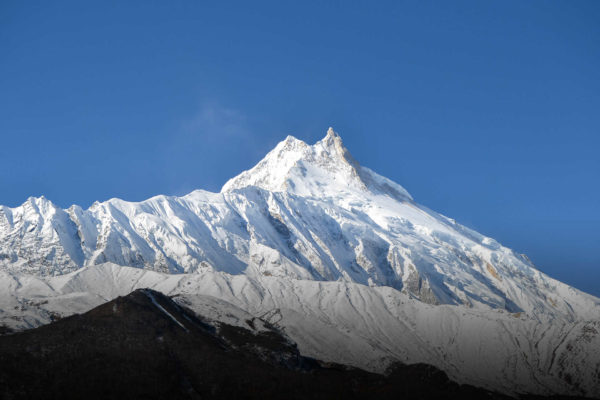 Nepal