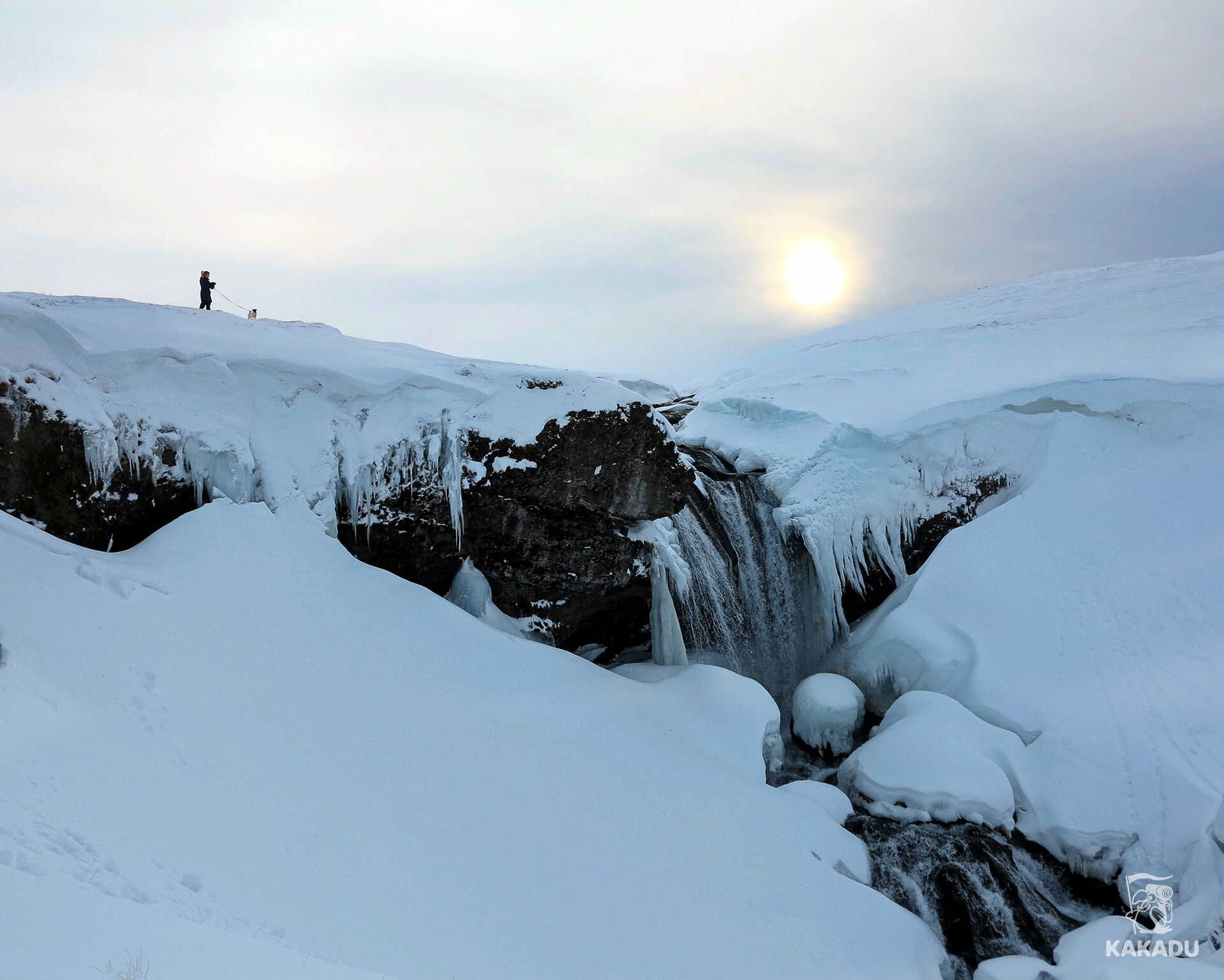 Islandia