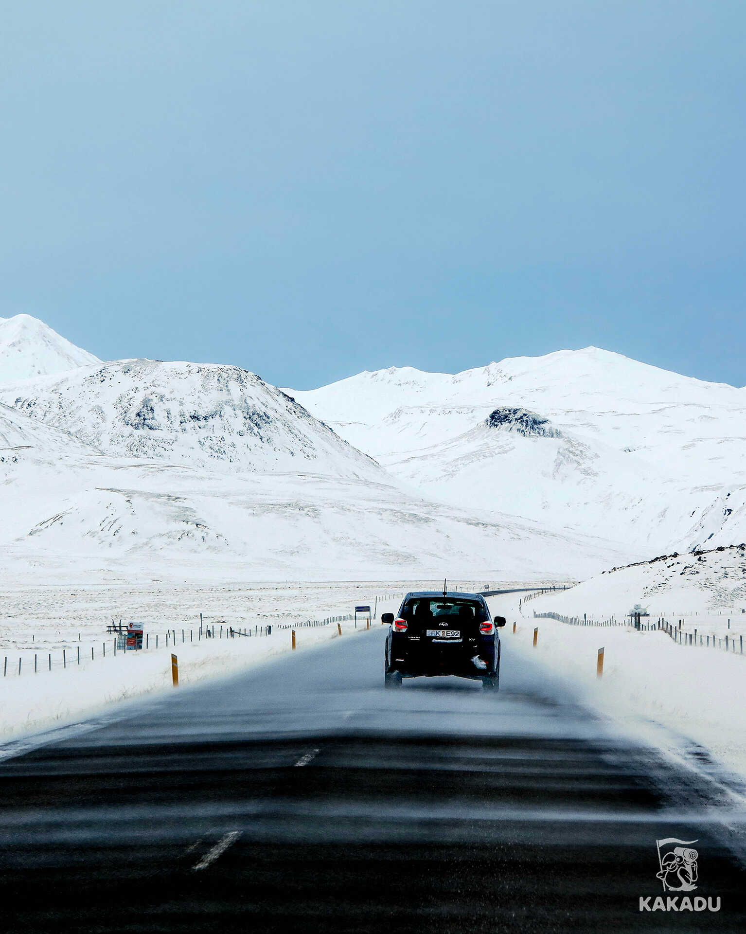 Islandia