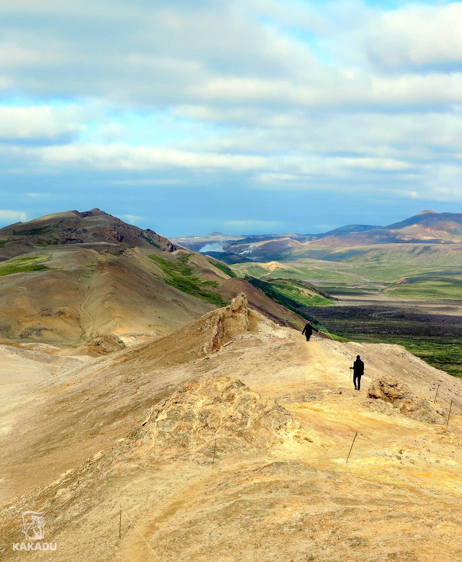 Islandia