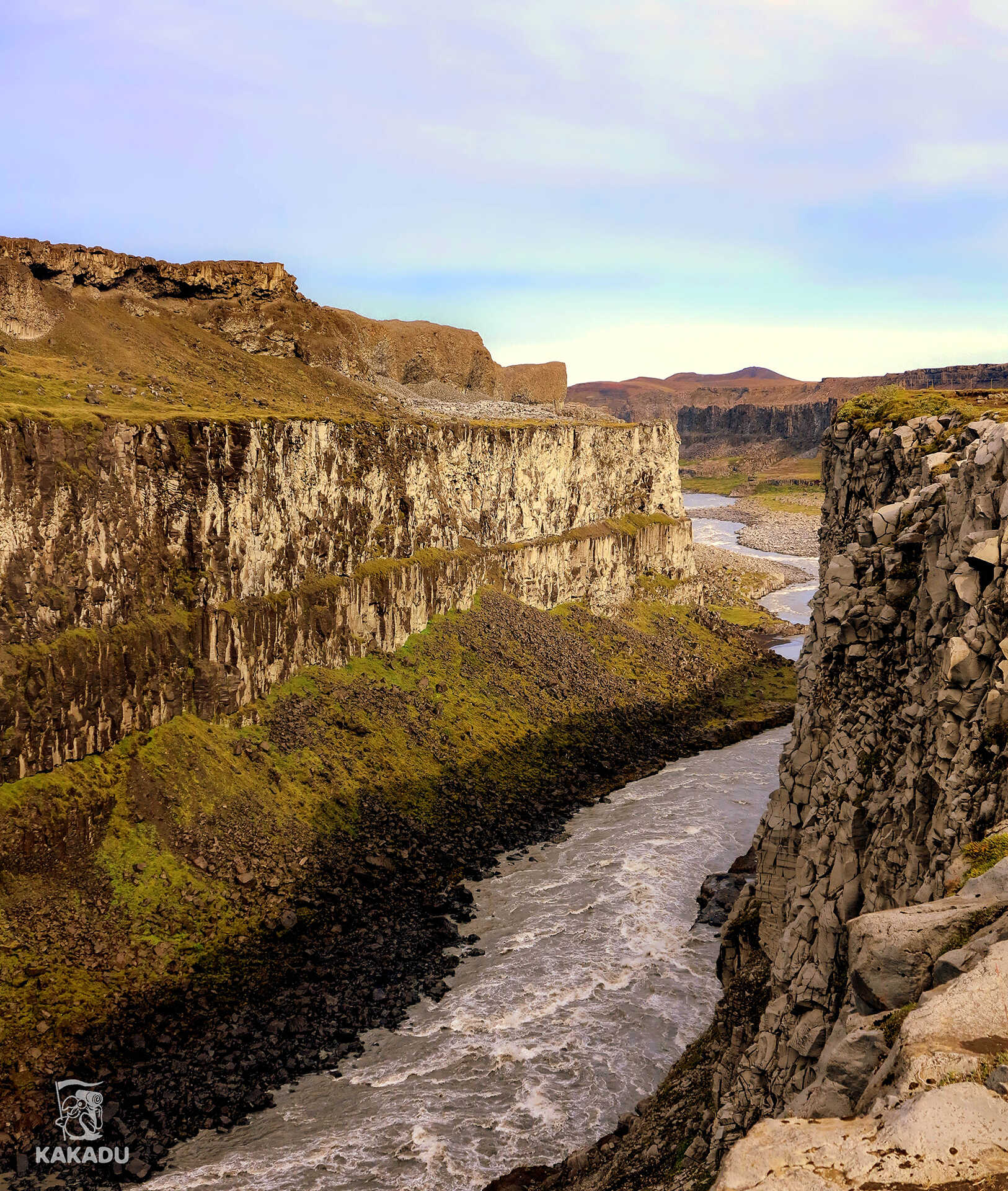 Islandia