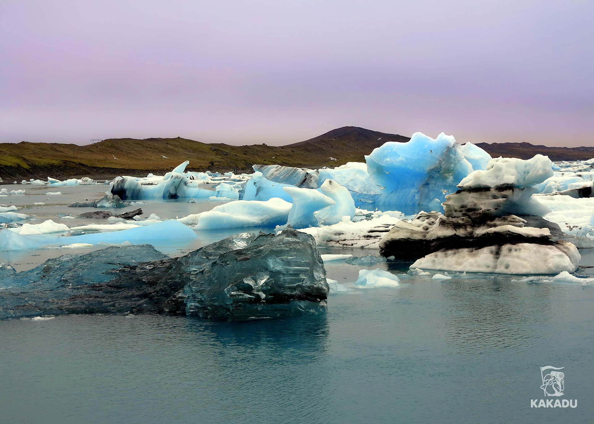 Islandia