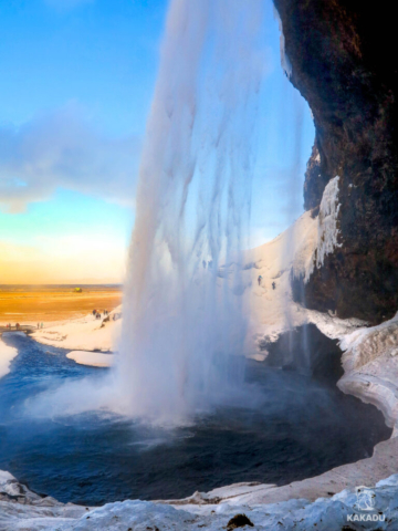 Islandia