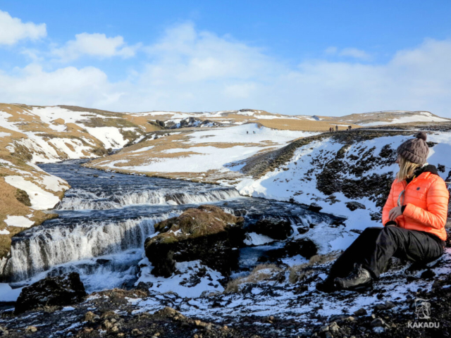 Islandia