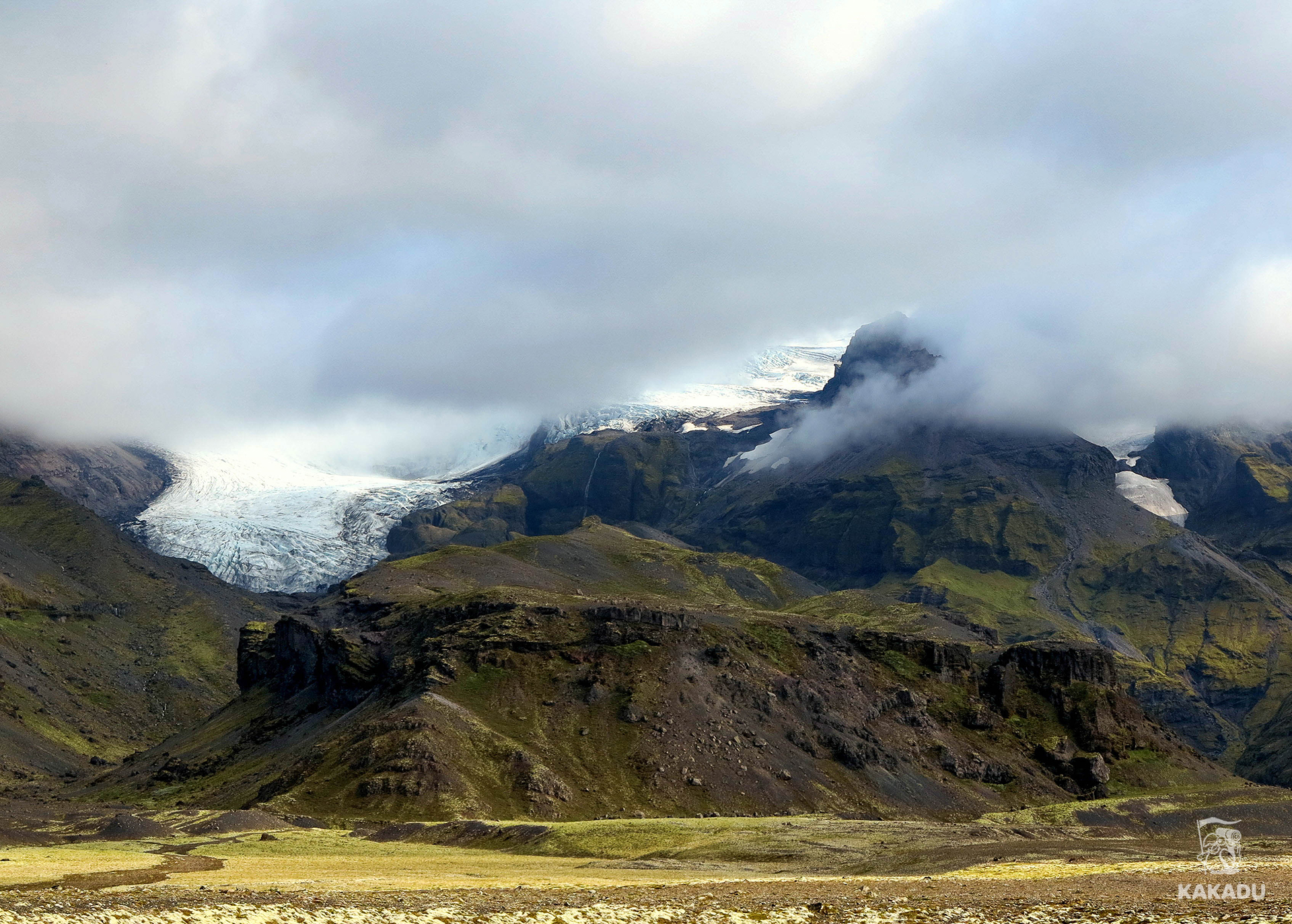 Islandia