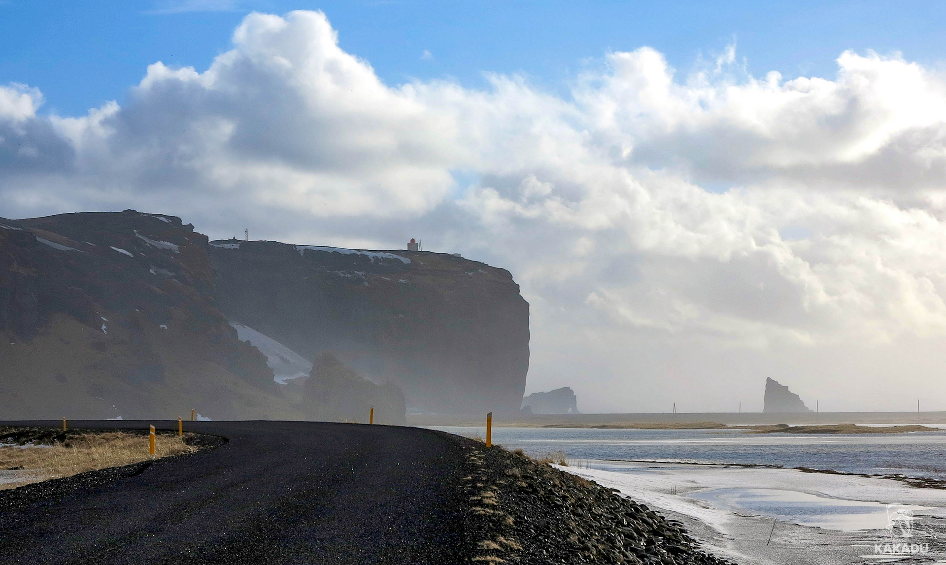 Islandia