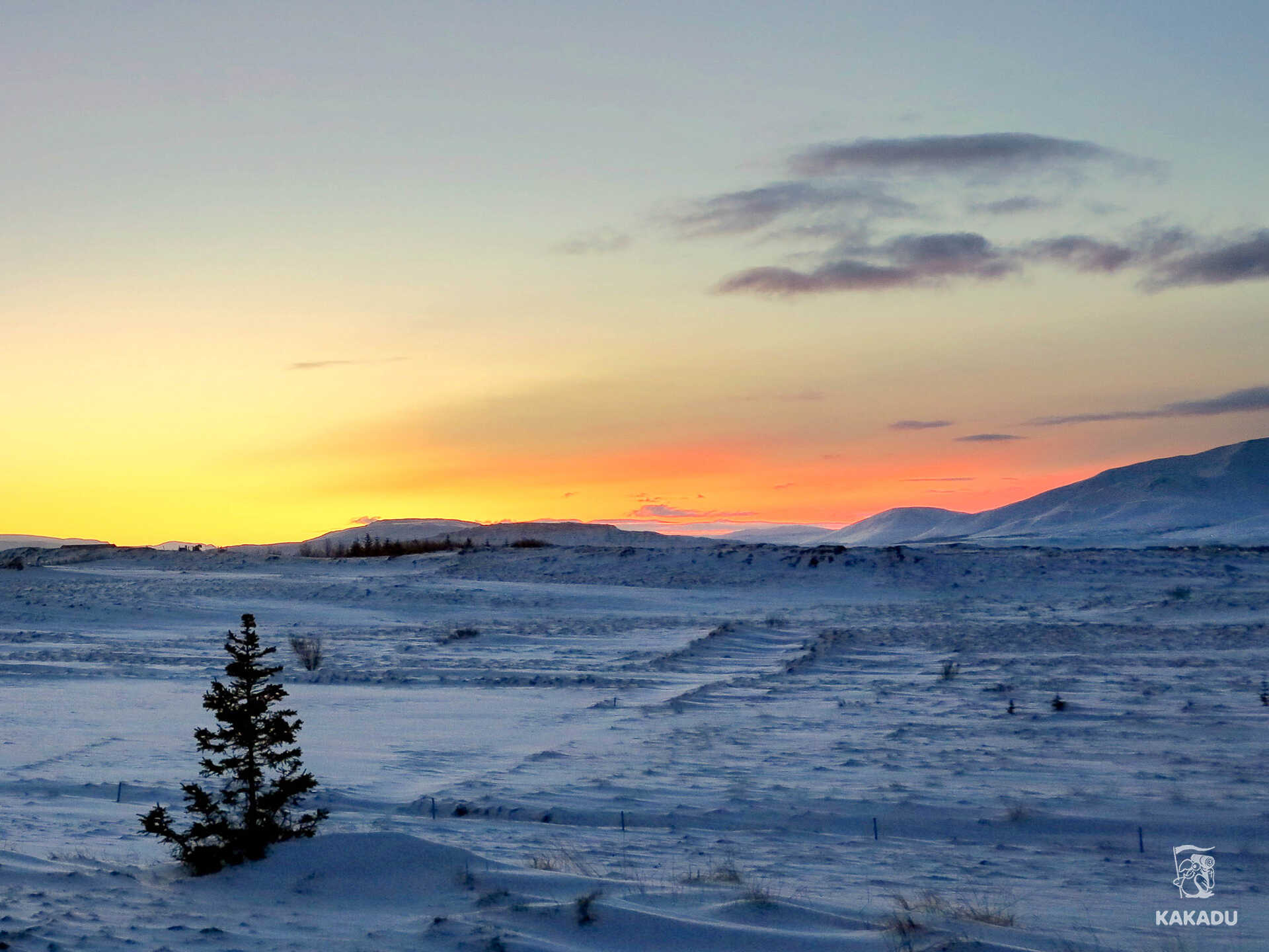 Islandia