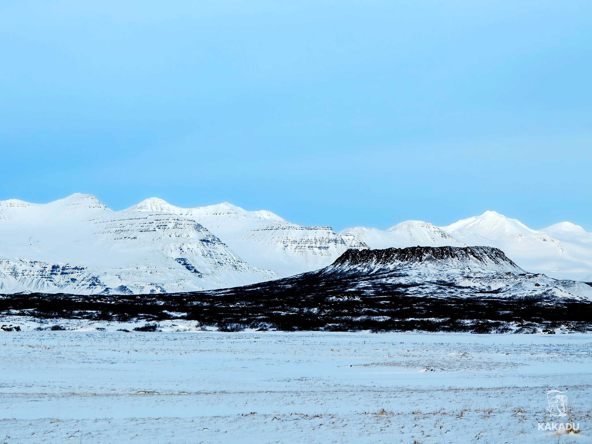 Islandia