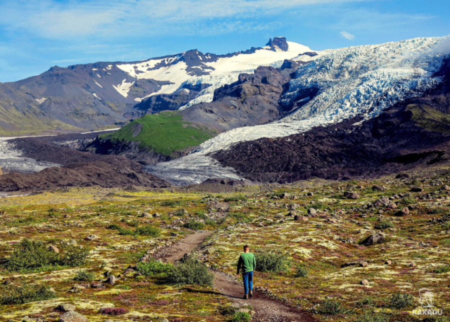 Islandia