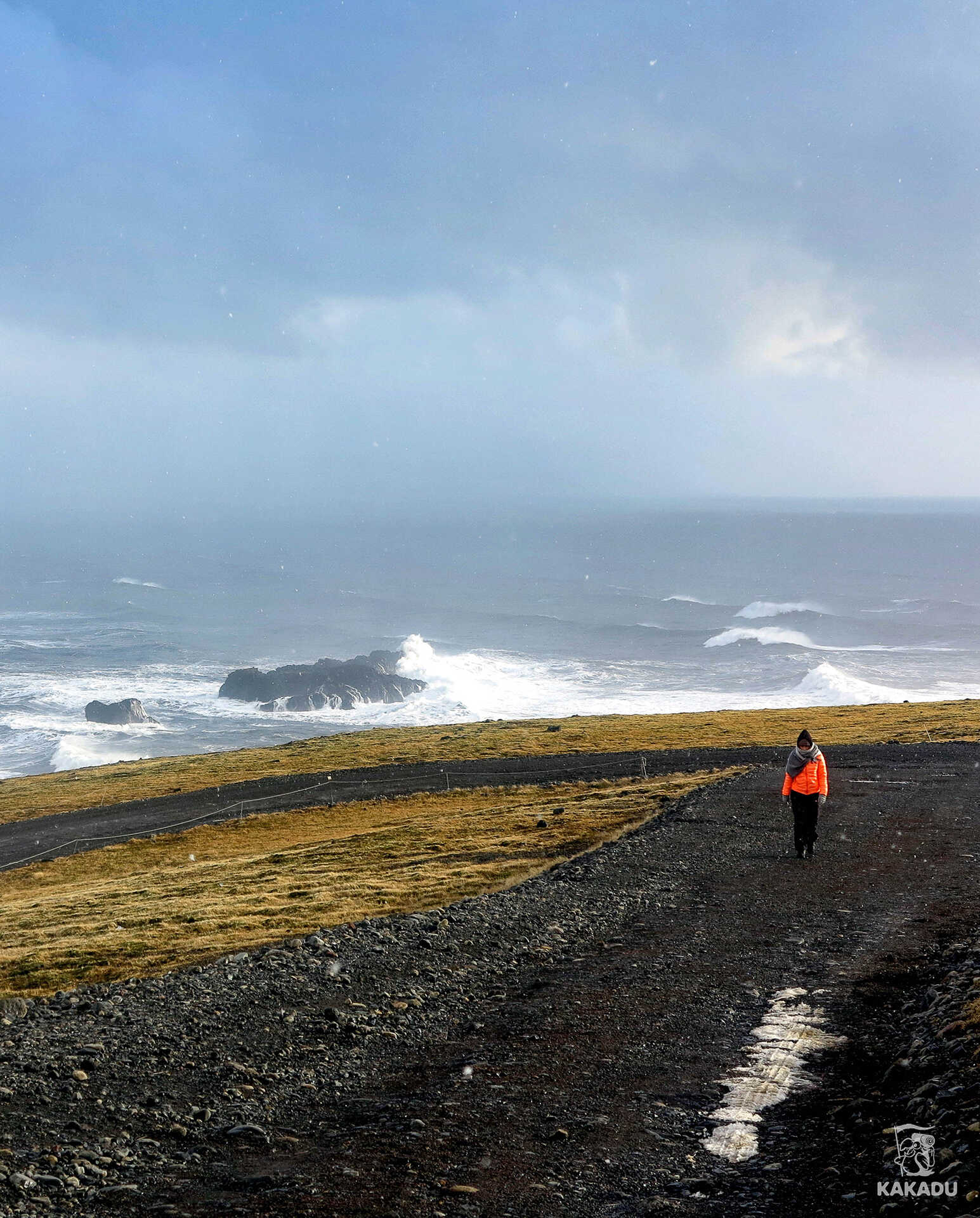 Islandia