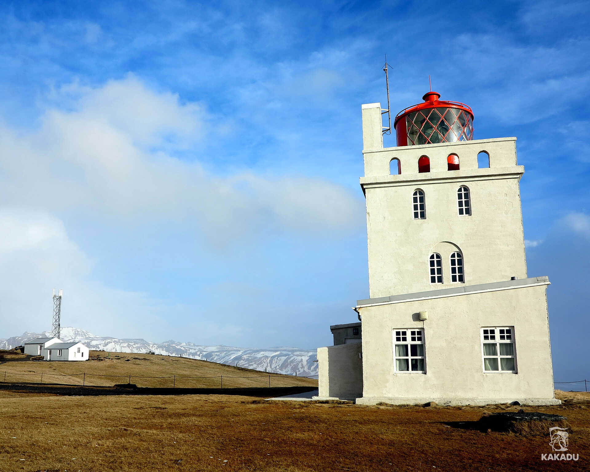 Islandia