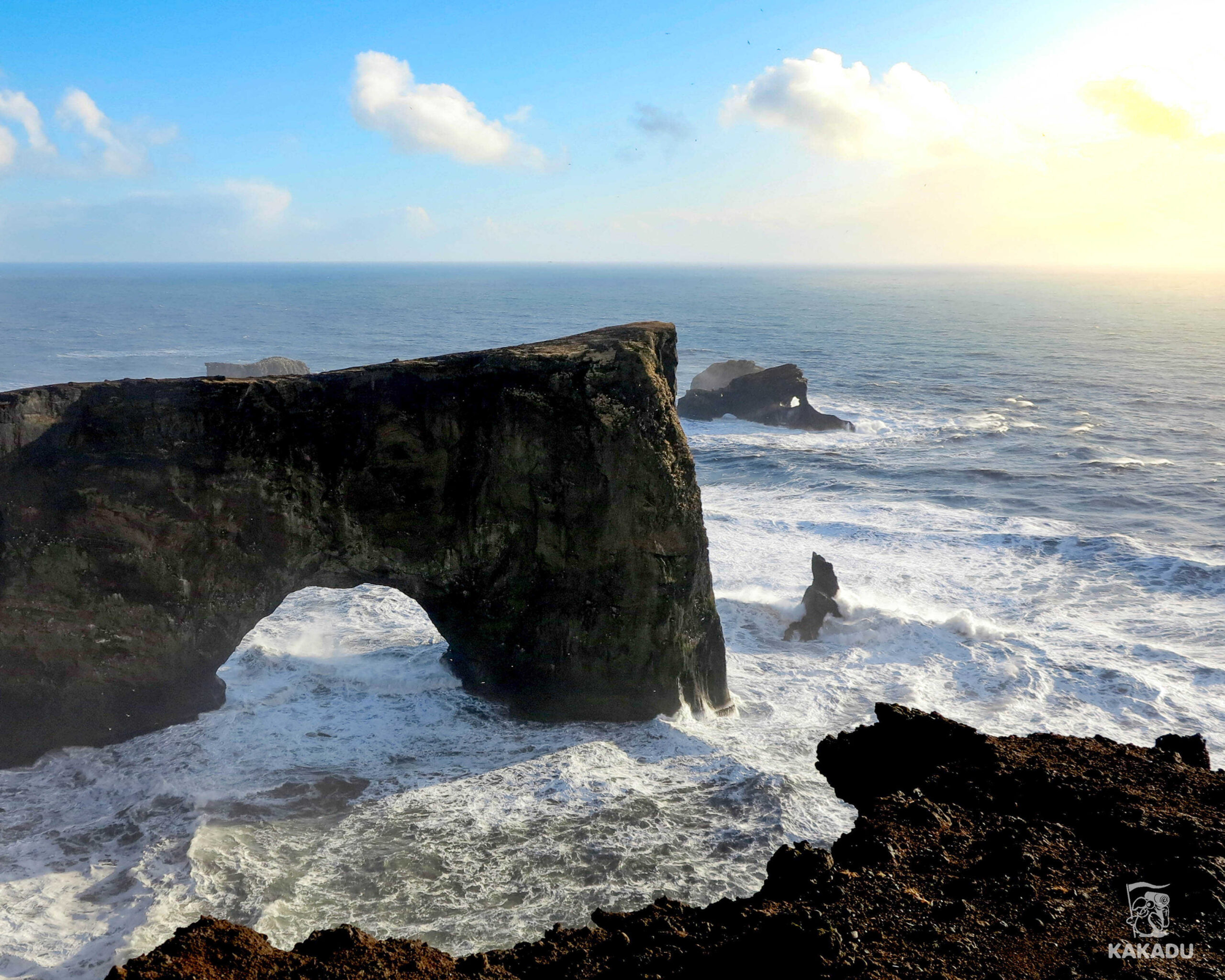 Islandia