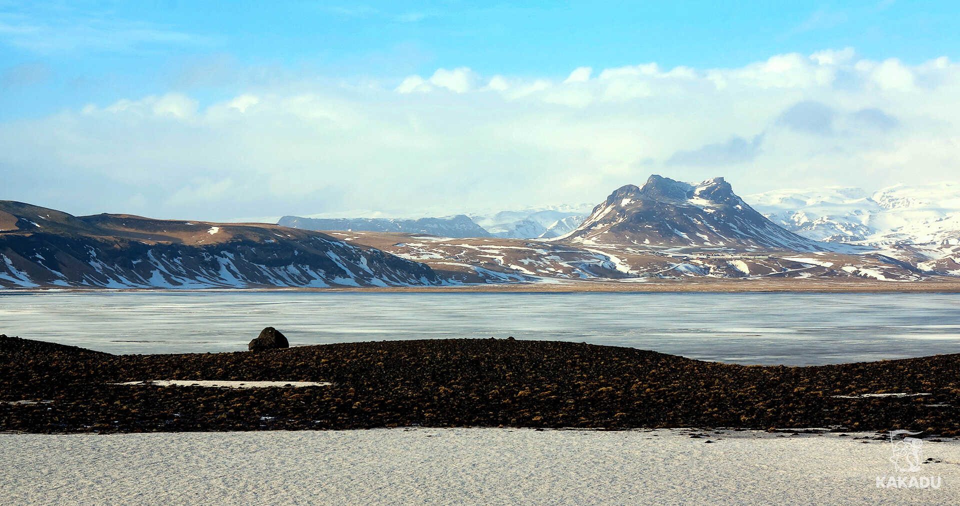 Islandia