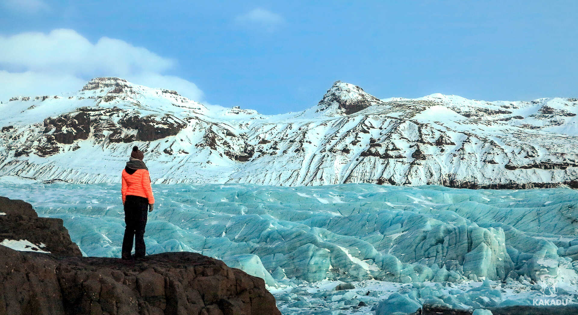 Islandia