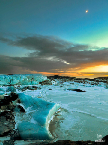 Islandia