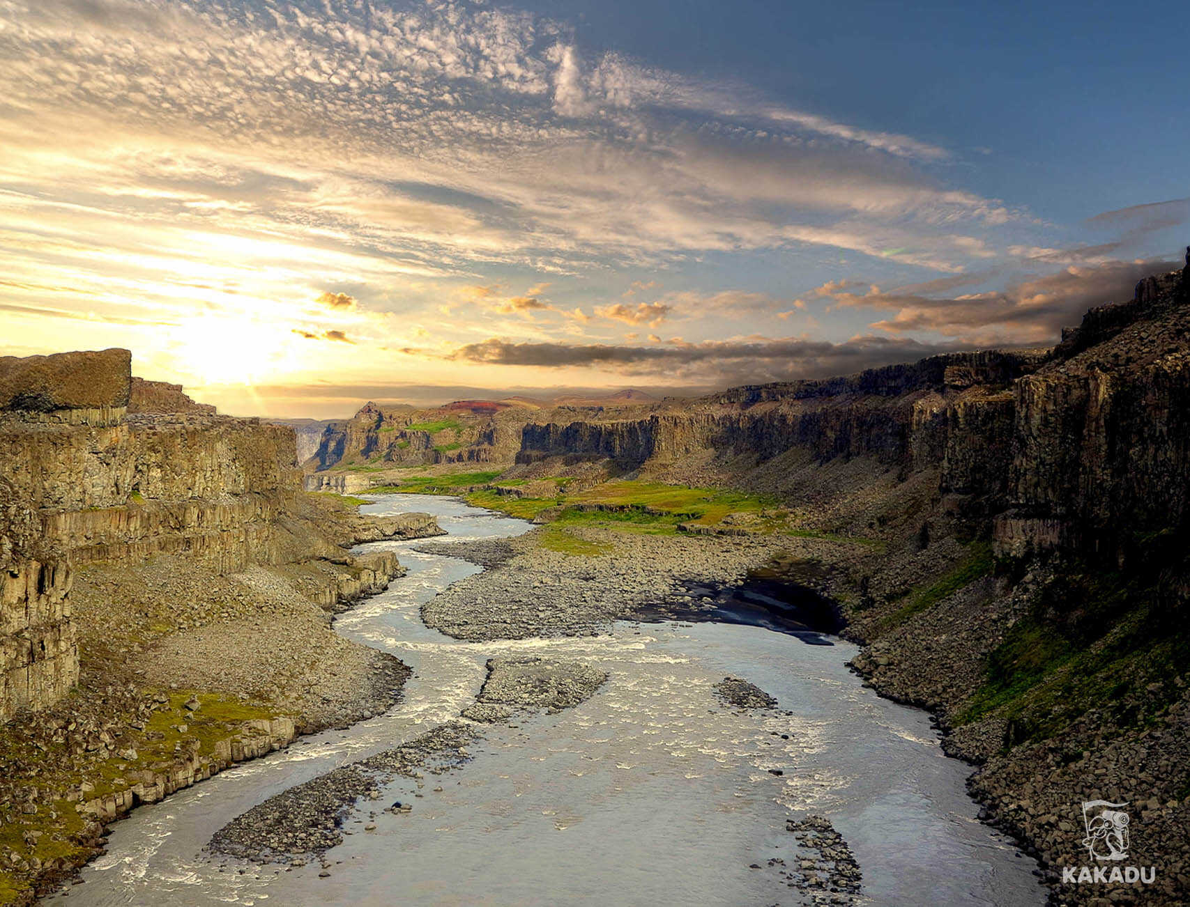 Islandia