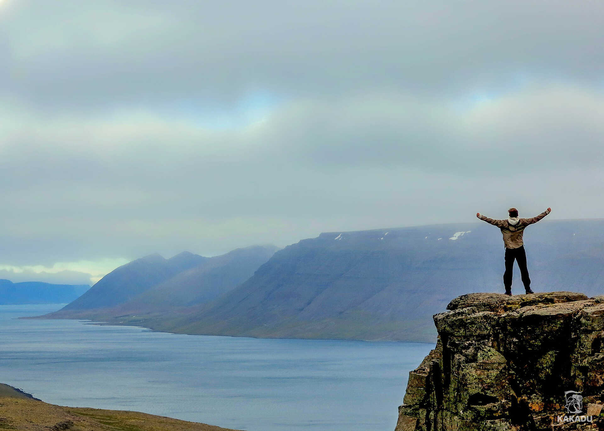 Islandia