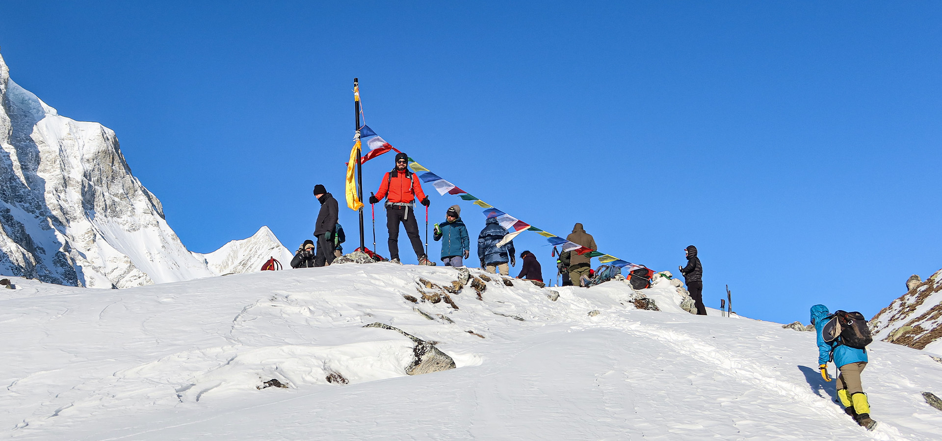 NepaL_Manaslu