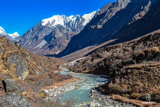 Nepal