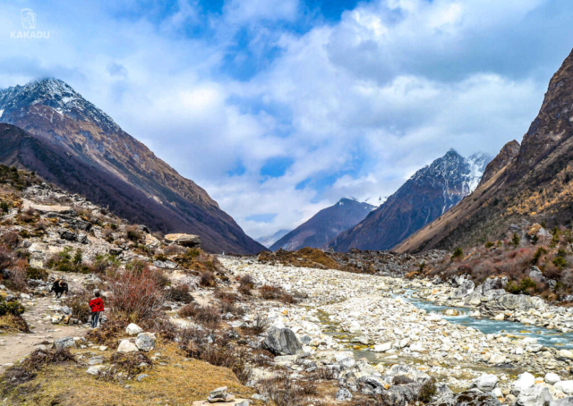 Nepal