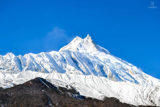 Nepal