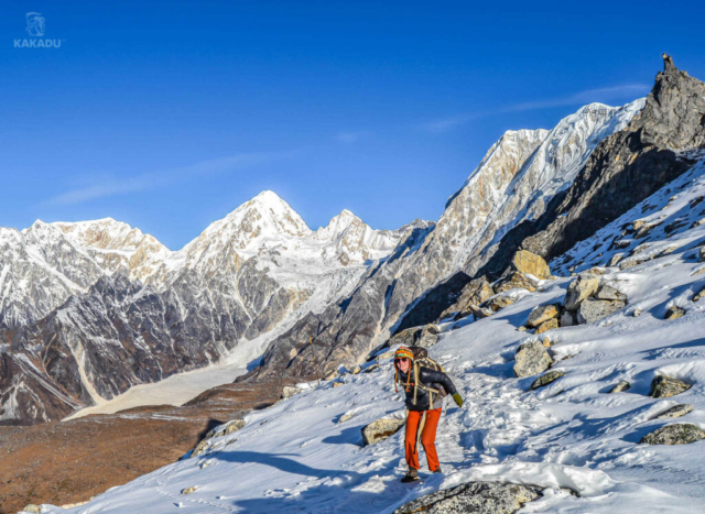 Nepal