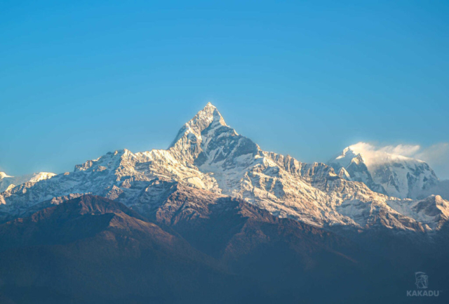 Nepal