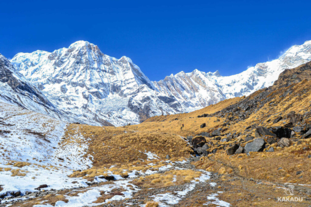 Nepal