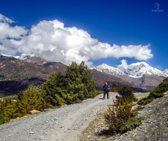 Nepal