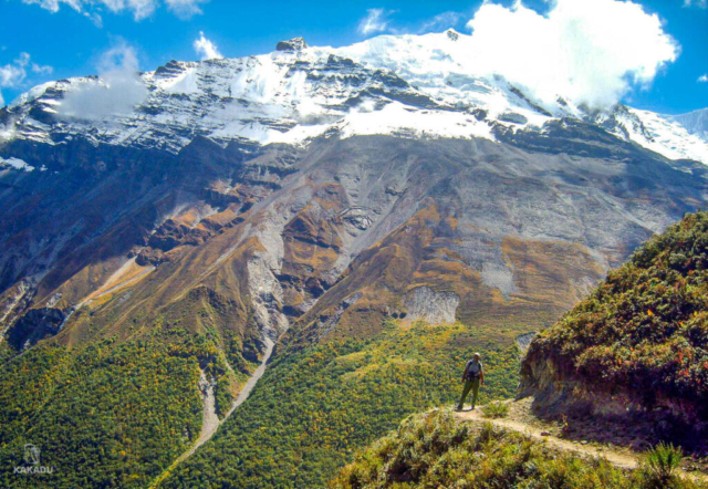 Nepal