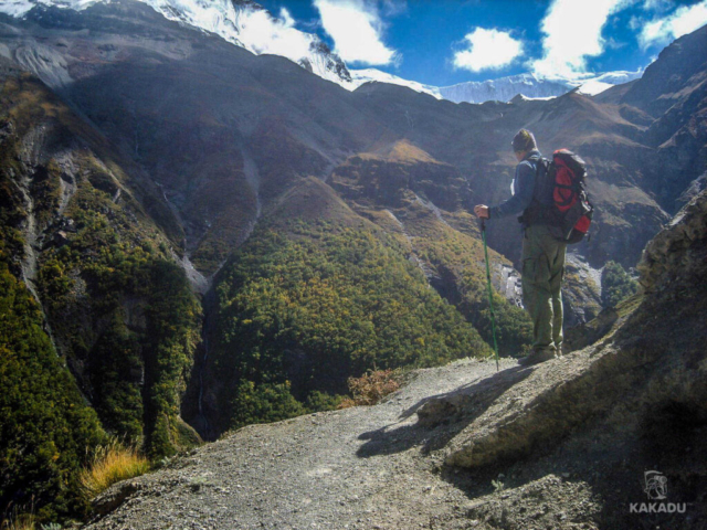 Nepal