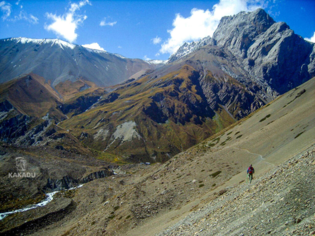 Nepal