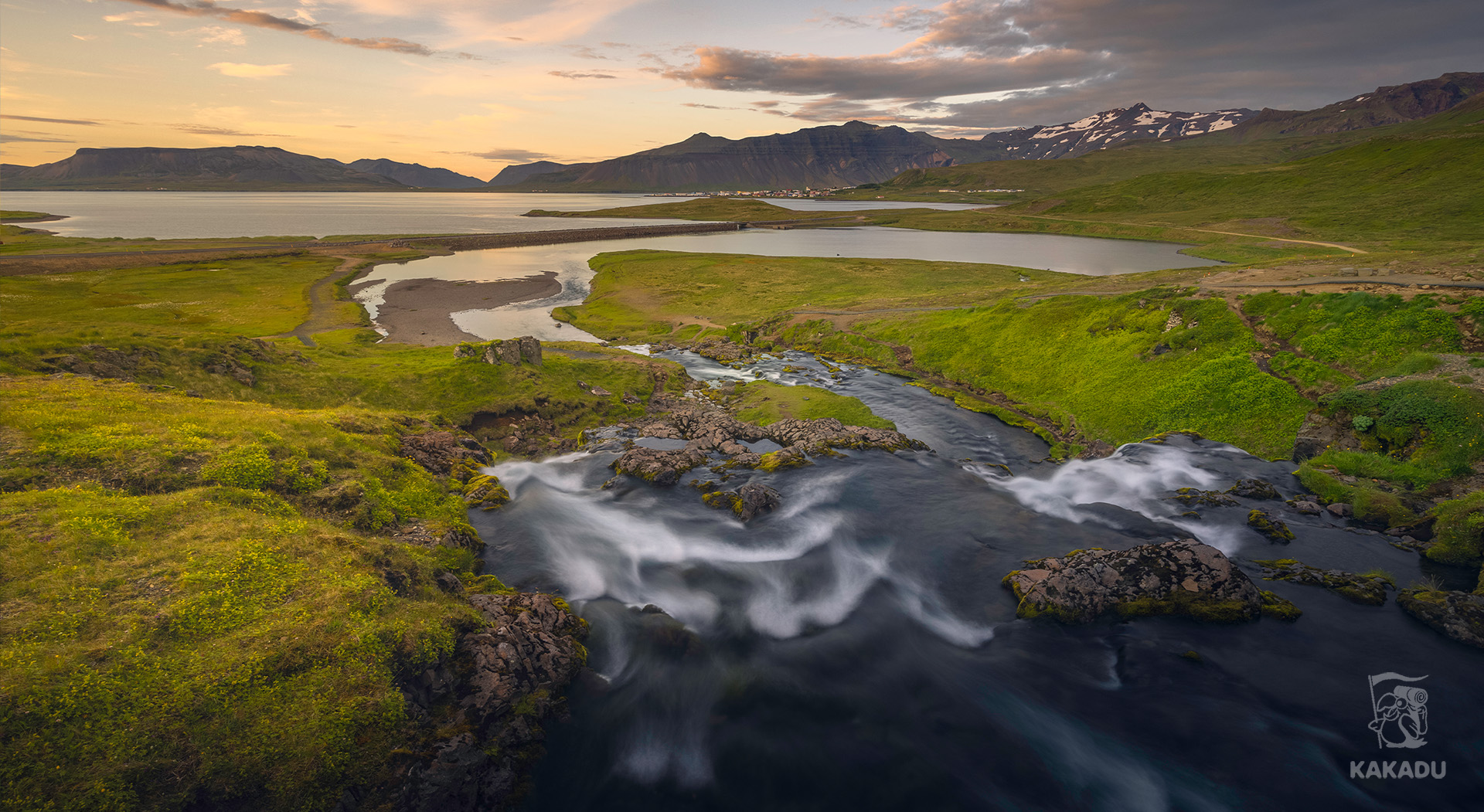 Islandia Adventurer