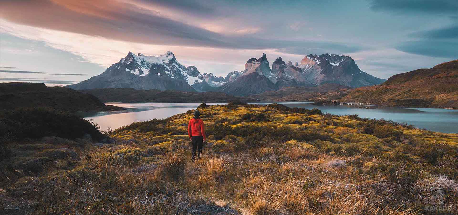 Patagonia_niekończąca się ziemia